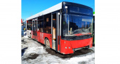 Во Владимире приставы арестовали автобусы компании "ОКТО"