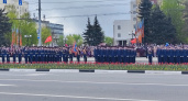 Во Владимире отметили 79-ую годовщину победы в Великой Отечественной войне