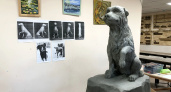 В Гусь-Хрустальном появится памятник бездомному псу