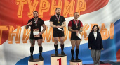 Спортсмены из Владимирской области завоевали золото всероссийского турнира по пауэрлифтингу
