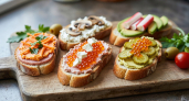 Топ-5 самых вкусных намазок на хлеб: хоть на каждый день, хоть для гостей