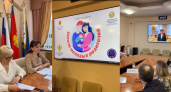 Во Владимирской области запустили проект «Школа для молодых семей»
