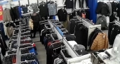 Муромлянин вынес из магазина три куртки под видом примерки
