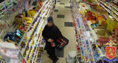 Рецидивист из Мурома попался на мелких кражах из супермаркетов