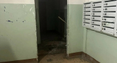 Во Владимире в доме на Юбилейной жильцов эвакуировали из-за окурка