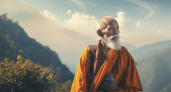 3 мудрых совета Далай-ламы для тех, кто боится старости