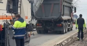 Во Владимире начался ремонт дублера улицы Верхняя Дуброва
