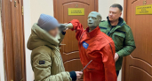 В Муроме женщина ударила сожителя ножом во время ссоры из-за пропавшего телефона