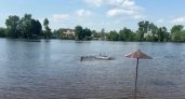 Во Владимире полицейские нашли у воды детей без сопровождения взрослых