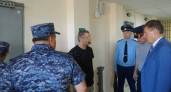 Представители Общественной палаты РФ провели проверку «Владимирского централа»