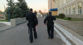 Пенсионер из Гусь-Хрустального ударил полицейского в грудь и угрожал расправой