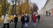 В 33-м регионе 157 детей стали потерпевшими из-за преступных действий за 2025 год