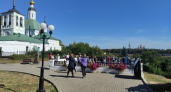 Туристический поток во Владимирскую область вырос на 10% за год