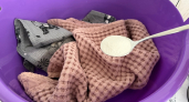 Полотенца как наждачка: копеечное средство с кухни, которое возвращает им нежность за одну стирку