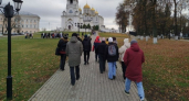 Владимирцы пожаловались властям на ЖКХ около 3 тысяч раз