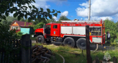 Неосторожное курение привело к гибели мужчины в Петушинском округе