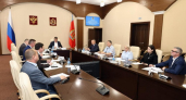 Во Владимирской области продолжат развивать систему фотовидеофиксации нарушений правил дорожного движения