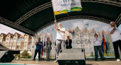 Владимирские спортсмены поборются за победу в финале «Земли спорта»