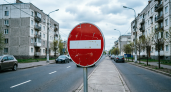 Во Владимире на два дня перекроют Суздальский проспект