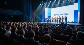 Лучших сотрудников Почты наградили в Москве