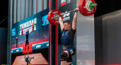 Владимирский спортсмен выиграл чемпионат России по тяжелой атлетике