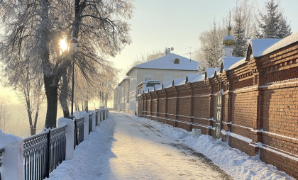 Россиянам раскрыли, где на следующей неделе ожидаются 40-градусные морозы: новый прогноз по регионам