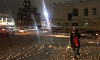 Жителей Владимирской области предупреждают: за весенним теплом последуют заморозки - новый прогноз на 2 декаду марта