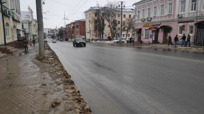 Синоптики пообещали "пёструю" погоду в ближайшие часы: и мокрый снег, и штормы, и возвращение тепла - прогноз по регионам