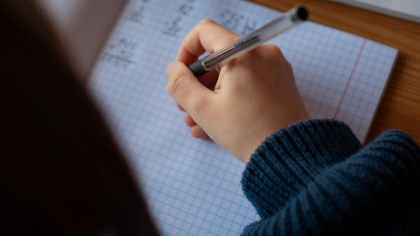 Владимирские школьники выбрали предметы для сдачи ЕГЭ и ОГЭ в 2026 году