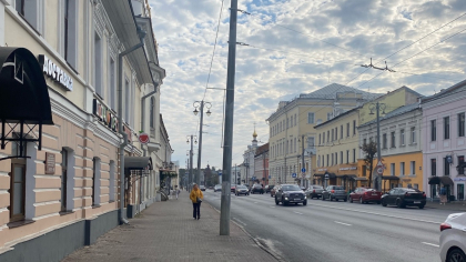"Это не весна, а издевательство": когда в Центральную Россию придет настоящее тепло — неутешительный ответ синоптиков