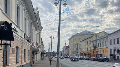 Когда в Центральную Россию придёт 20-градусное тепло? Ждать осталось недолго — синоптики обновили прогноз